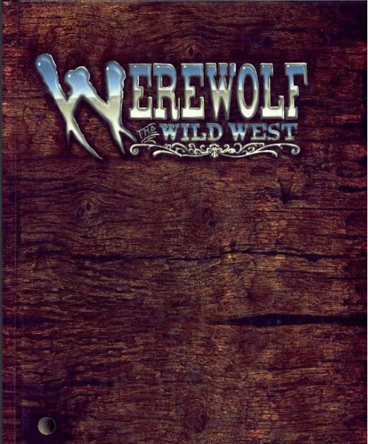 Werewolf Wild Werewolf Wild